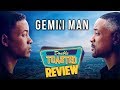 GEMINI MAN MOVIE REVIEW - Double Toasted