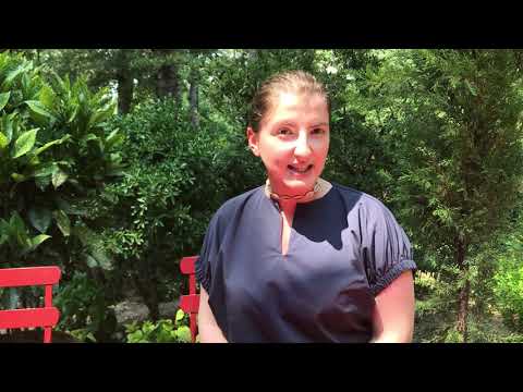 გუდავაძე–პატარკაციშვილის ფონდის დახმარებით ინგლისური ენის შესწავლა ხელმისაწვდომი გახდა 100  მოსწავლი