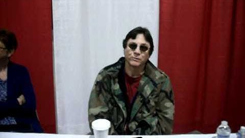 richard hatch interview