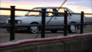 Thumbnail of VW Jetta Mk2: Diamond