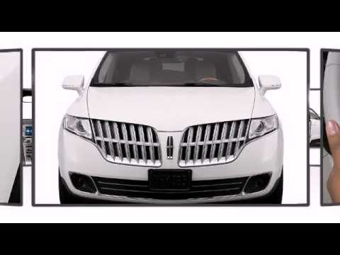 2012 Lincoln MKT Video