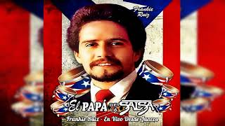 Frankie Ruiz | Mi Libertad | En Vivo Desde Juncos Resimi