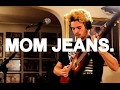 Mom Jeans. - "Danger Can't" Live at Little Elephant (2/3)