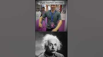 Physics Jokes (The Funny Side of Physics)