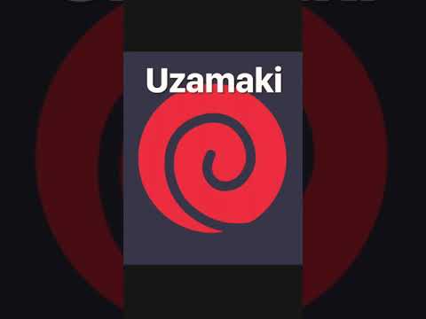 Naruto clans based