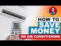 How To Save Money On Air Conditioning 💸  | HVAC Training 101