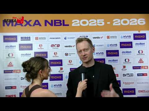 OHLASY // BK KVIS Pardubice vs. PUMPA Basket Brno (Semifinále 5)