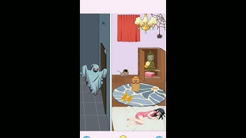 Brainy Prankster level 18 walkthrough solution