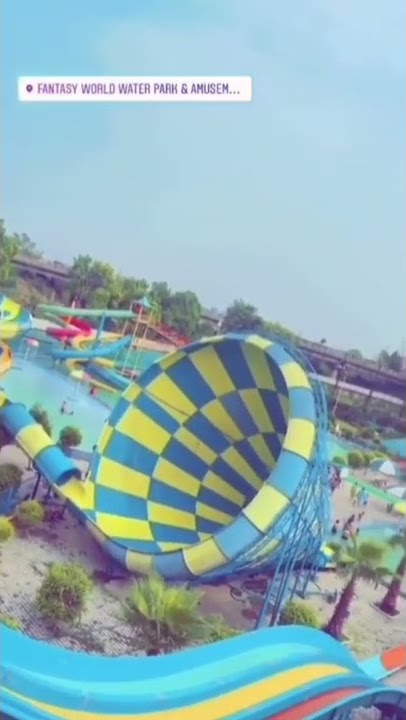 fantasy world water park and amusement pool 🏊‍♂️ #zidan #zidanlifestyle #fantasy #pool