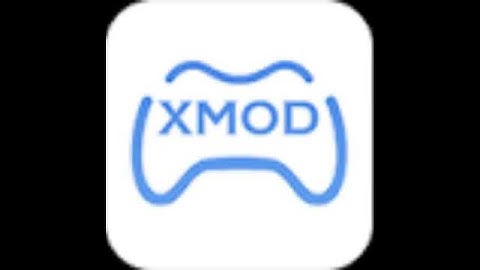 XMODGAMES APK DOWNLOAD PARA ANDROID