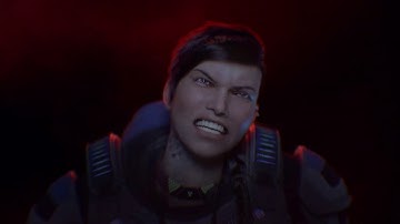 Gears 5 - Tráiler E3 2019