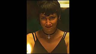 La Casa De Papel Nairobi & Tokyo