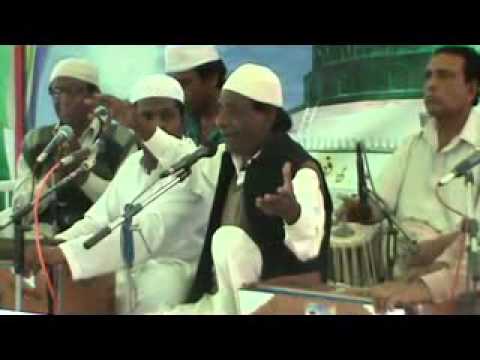 Dar Par Shah-e-Jilan Kay Aye Magto Chalay AaoMubarik 