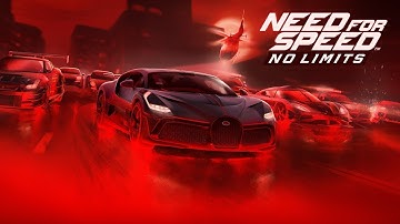 NFS No Limits gameplay first look