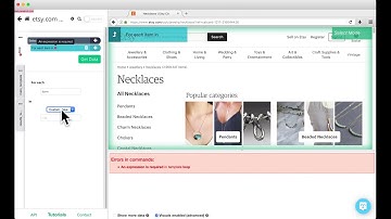 Updates to ParseHub - Feb 2019
