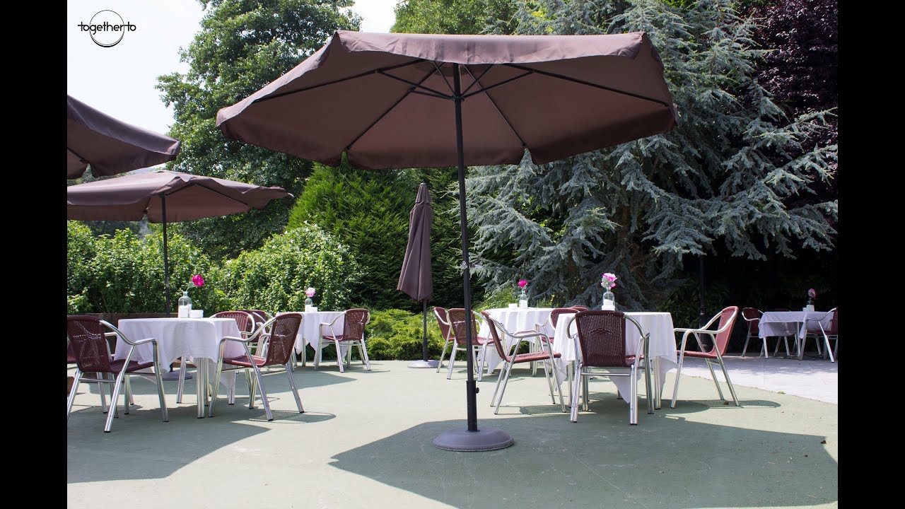 TogetherTo Restaurante Ambigu