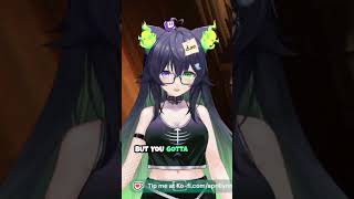 "I Can Bury a Body..."