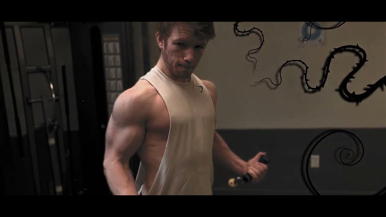 Fear Is Not Real ( ft. @shillfn )