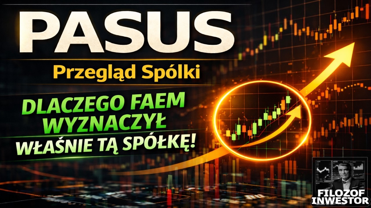 Pasus – przegląd spółki i wycena | Czy rynek ją niedoszacowuje?