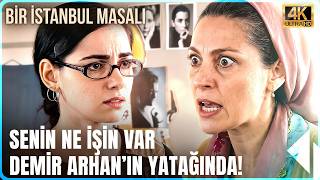 Zengine Birşey Olmaz Ama Bize Olur Bir İstanbul Masalı