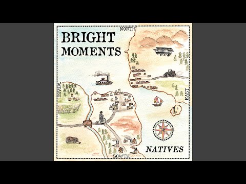 Bright Moments - Tourists