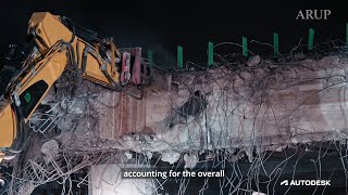 Accelerating Carbon Reduction In The Built Environment With Arup