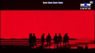 [Vietsub Kara] [SUPER SHOW 4 OSAKA] Superman {SJ Team & HRT}