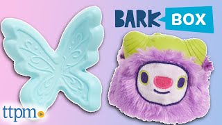 May 2023 Series 5 BarkBox by TTPM Pet Toys & Gear Reviews 347 views 10 months ago 3 minutes, 17 seconds