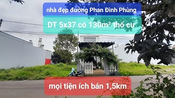 #67 Đã Bán nhà đẹp 380 Phan Đình Phùng Bảo Lộc