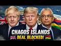 UK Halts Chagos Deal After US Opposition
