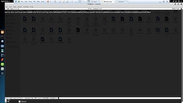 Crack Password Protected Office Documents using office2john