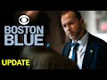 Boston Blue (2025) CBS Series - Complete Details | CBS | Spinoff Series Boston Blue | Cast and Crew