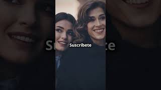 El destino las vuelve a unir: Marta y Fina, a un paso del reencuentro #mafin