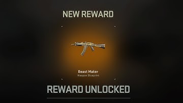 Beast Maker Unlocked! Raid Ep.2 CoD: MWII Gameplay Guide