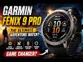 Garmin Fenix 9 Release Date, Features &amp; Everything We Know So Far