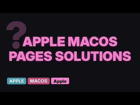 Apple: How can I indent a selected paragraph in Pages on OS X?