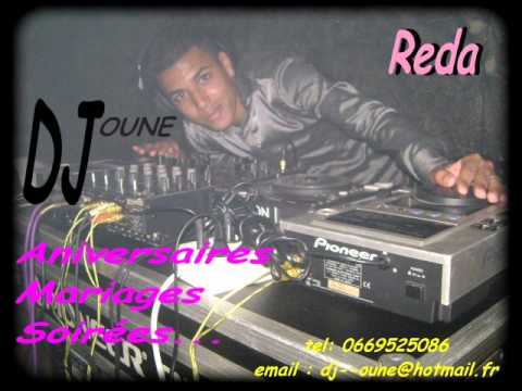 Dj Reda mix (david vendetta--stati) remix