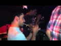 Artech-Brothers@City Barbastro Oye Bien lo que esta Pasando