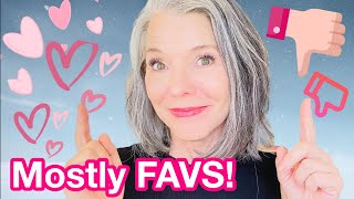 June Favorites \& Fails | Skin Care, Makeup, Lifestyle \& Movies | AND a super exciting announcement!