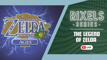 LoZ: Oracle of Ages - Let
