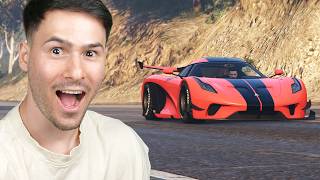 ПОЛУЧИХ НАЙ-БЪРЗИТЕ СУПЕР КОЛИ В ТРАНСФОРМИРАЩО СЪСТЕЗАНИЕ😱