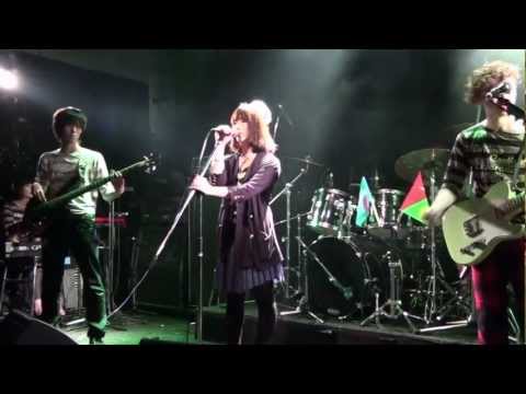 04 ここでキスして。（東京事変コピー）/黒光林檎