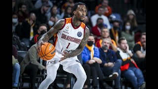 Dee Bost Vs. Anadolu Efes Two Triple-Double In The Same Season