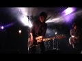 unknown pleasures "pleasure" (LIVE) 下北沢CLUB251 2014/03/04