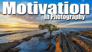 Motivation in Photography