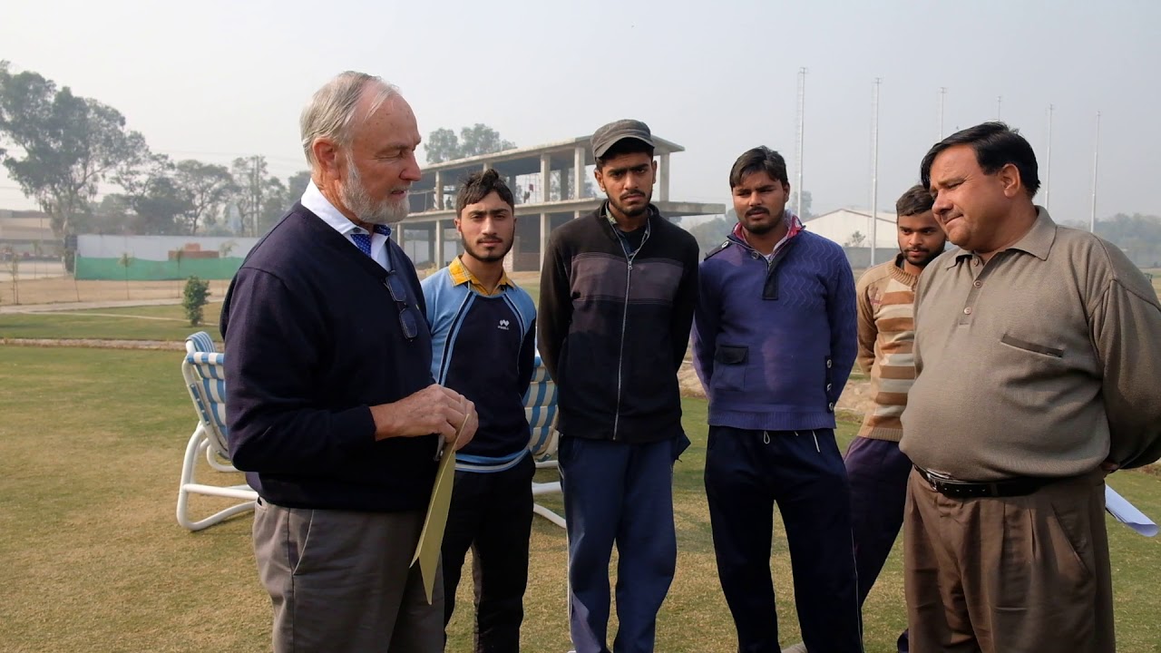 PAF Golf Club Lahore