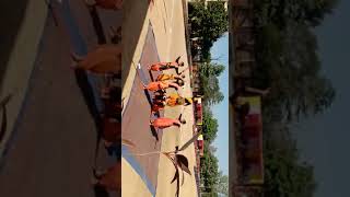 Aarambh Hai Prachand