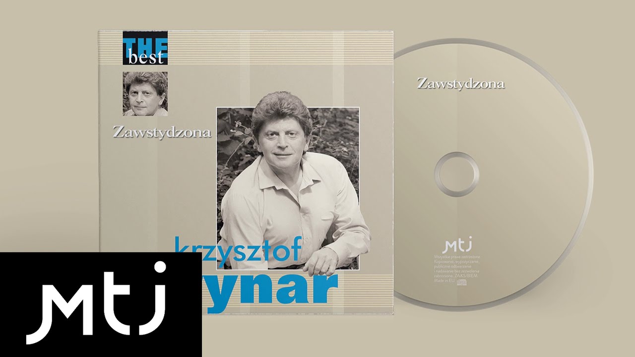 Krzysztof Cwynar - Ktoś bardzo Cię kocha