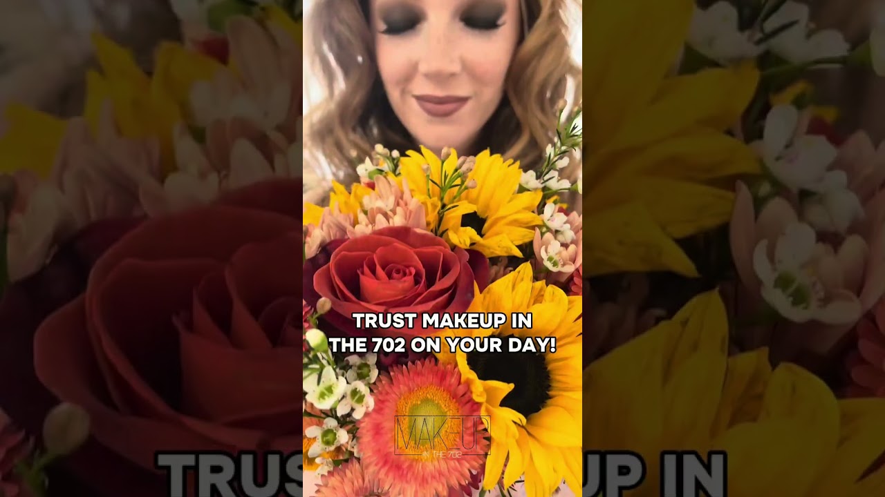 ✨ Nervous About Full Glam? Here’s Why Brides Trust Us! 💄✨