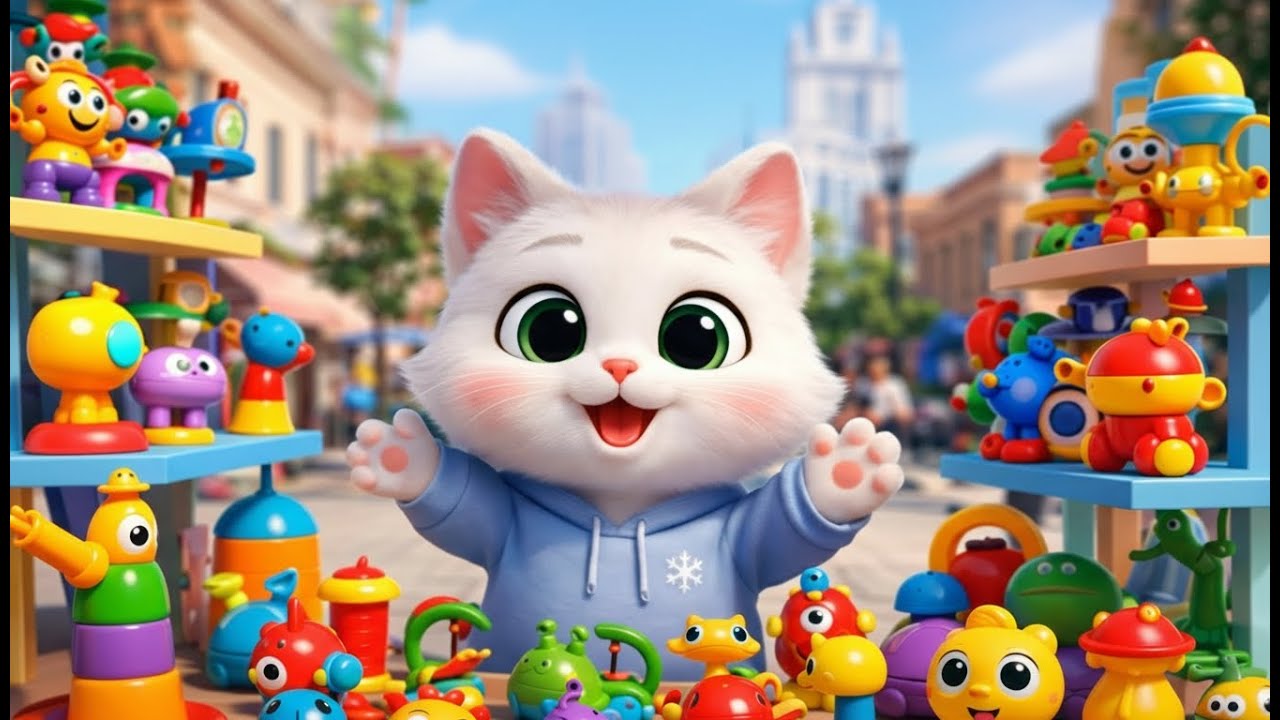 Небольшая ошибка, большой урок 💔❤️ | История кошки и её мамы